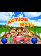 Action Mania