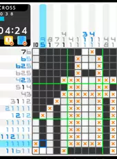 Picross S Namco Legendary Edition