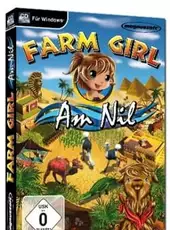 Farm Girl at the Nile