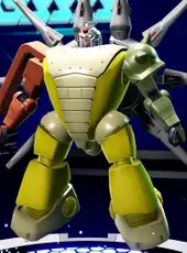 Gundam Breaker 4