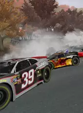 NASCAR Unleashed