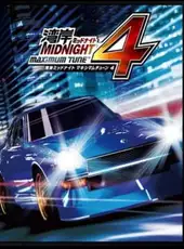 Wangan Midnight Maximum Tune 4