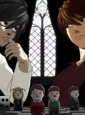 Death Note: Killer Within