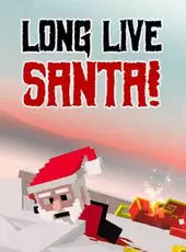 Long Live Santa!