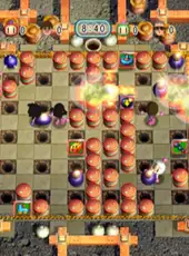 Bomberman Blast