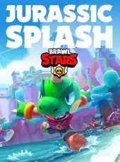 Brawl Stars: Jurassic Splash