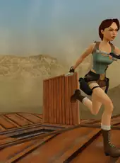 Tomb Raider IV•V•VI Remastered