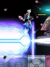 Gunvolt Chronicles: Luminous Avenger iX