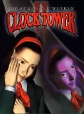 Clock Tower II: The Struggle Within