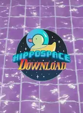 Placid Plastic Duck: Hippospace Download