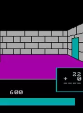 Adventures in Math