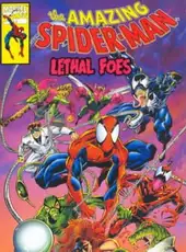 The Amazing Spider-Man: Lethal Foes