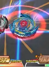 Beyblade: Burst God