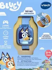 Bluey Wackadoo Watch