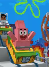 Minecraft: SpongeBob SquarePants