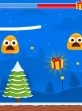 Christmas Adventure of Rocket Penguin