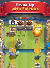 Clash Royale