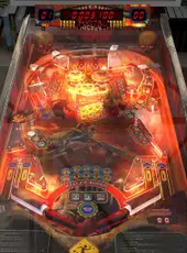 Zaccaria Pinball: Postal Redux Pinball Pack