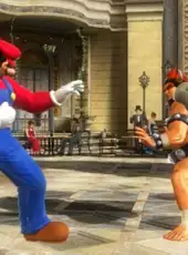 Tekken Tag Tournament 2: Wii U Edition