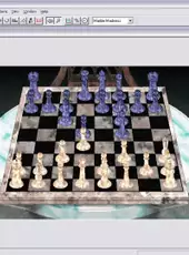 Championship Chess