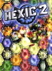 Hexic 2