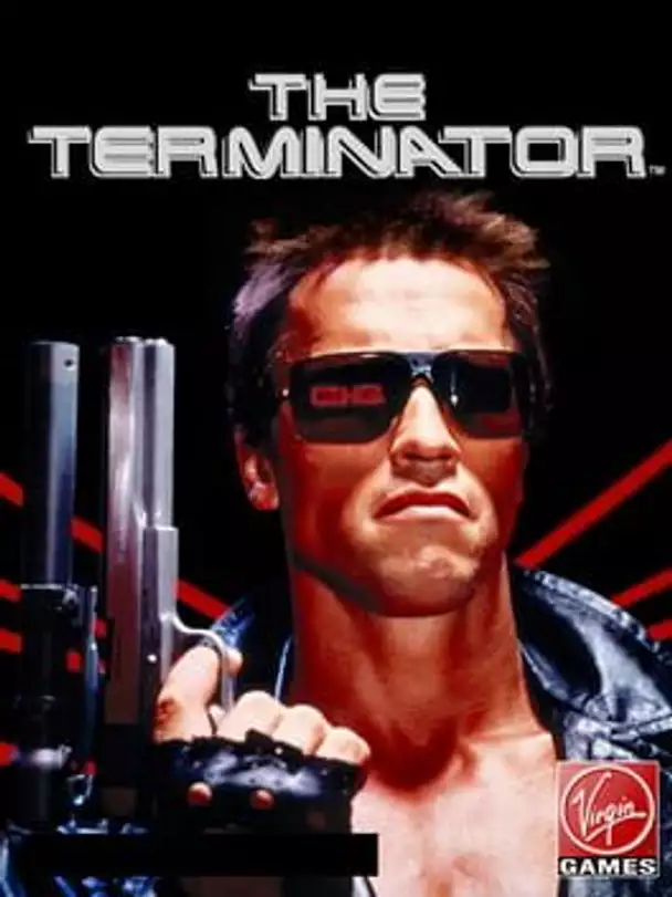 The Terminator