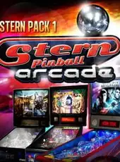 Pinball Arcade: Stern Pack 1