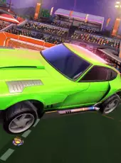 Rocket League: Season 15