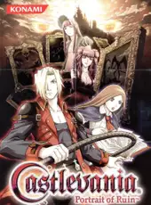 Castlevania: Portrait of Ruin