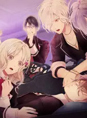 Diabolik Lovers: Dark Fate