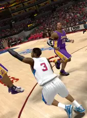 NBA 2K13