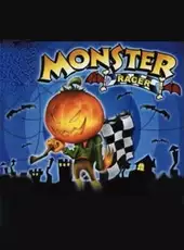 Monster Racer