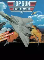 Top Gun: Fire at Will!