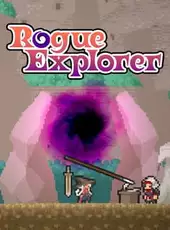 Rogue Explorer