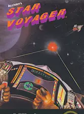 Star Voyager