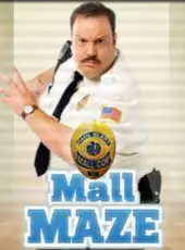 Paul Blart: Mall Cop - Mall Maze