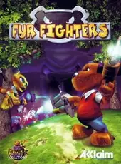 Fur Fighters