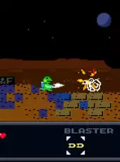 Kero Blaster