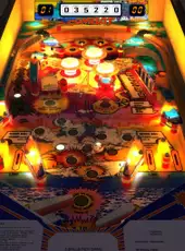 Zaccaria Pinball: Combat Table