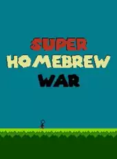 Super Homebrew War