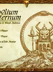 Solium Infernum