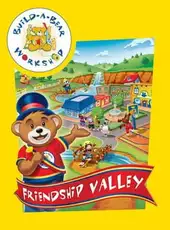 Build-A-Bear Workshop: Friendship Valley