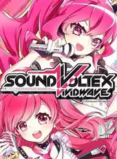 Sound Voltex: Vivid Wave