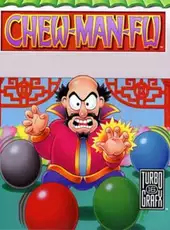 Chew-Man-Fu