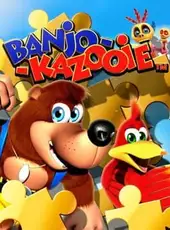 Banjo-Kazooie