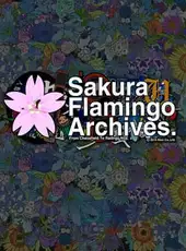 Sakura Flamingo Archives