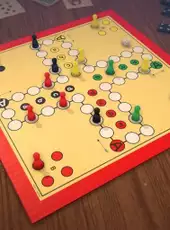 Ludo XXL