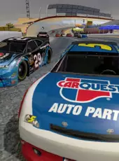 NASCAR Unleashed