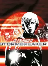 Alex Rider: Stormbreaker