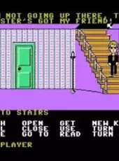 Maniac Mansion